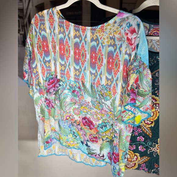 JOHNNY WAS 3pc bundle - Picture 4 of 12